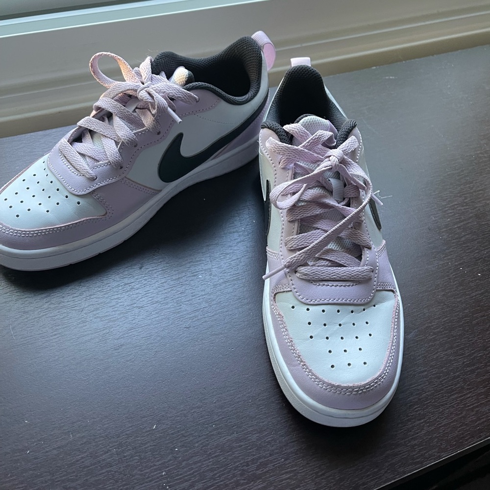Nike sneakers